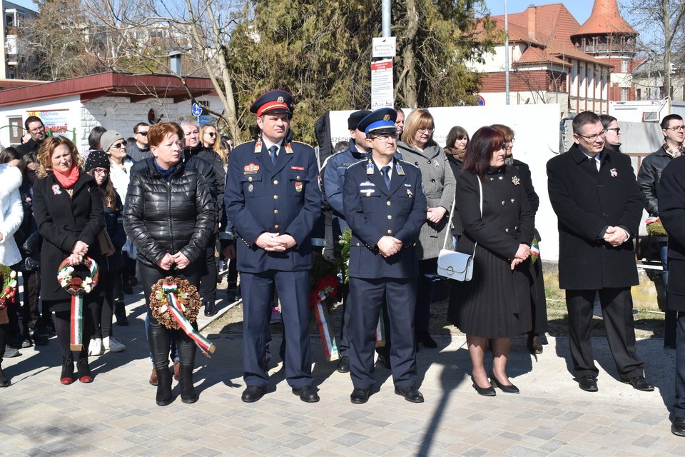 emlékezés 1848-49 forradalmára és szabadságharcára 10